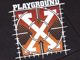 Playground (X)