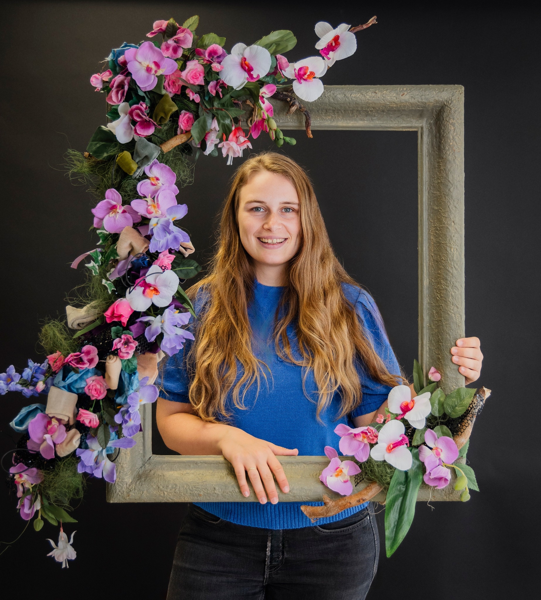 Ramanda digitale designer